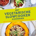 Het Vegetarische Slowcooker kookboek