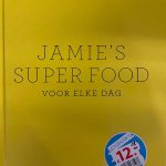 Jamie's Superfood - Jamie Oliver
