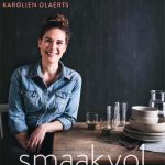 Karola's kitchen: SMAAKVOL