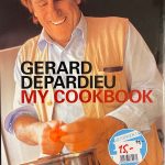 My Cookbook - Gerard Depardieu