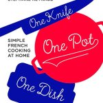 One Knife, One Pot, One Dish (ENG)