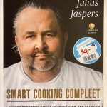 Smart Cooking Compleet - Julius Jaspers