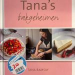 Tana's bakgeheimen - Tana Ramsay