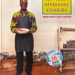 Het nieuwe Afrikaanse kookboek - Ingmar Niezen & Sean Fitzpatrick