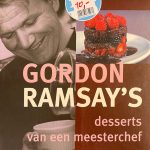 Desserts van een meesterchef - Gordon Ramsay's