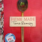 Home made - Tana Ramsay