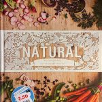 Natural - voedzame gerechten voor een gezonde levensstijl