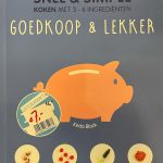 Goedkoop & Lekker - Kedda Black