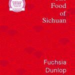 The food of Sichuan