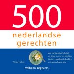 500 Nederlandse Gerechten