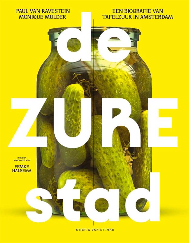 De Zure Stad