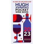 Hugh Johnson's Pocket Wine Book 2023