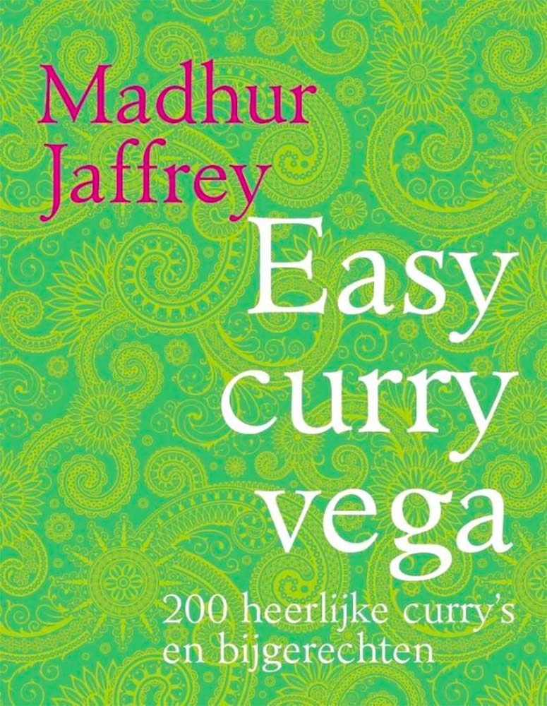 Easy Curry Vega