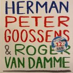 Haalbare toprecepten - Sergio Herman, Peter Goossens & Roger van Damme