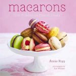 Macarons Annie Rigg