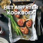 Het Airfryer Kookboek