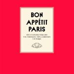 Bon appétit Paris