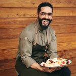 Pop-up Chef: Mounir Toub - 5 maart