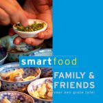 J. Jaspers Smart Food voor een grote tafel Family & Friends