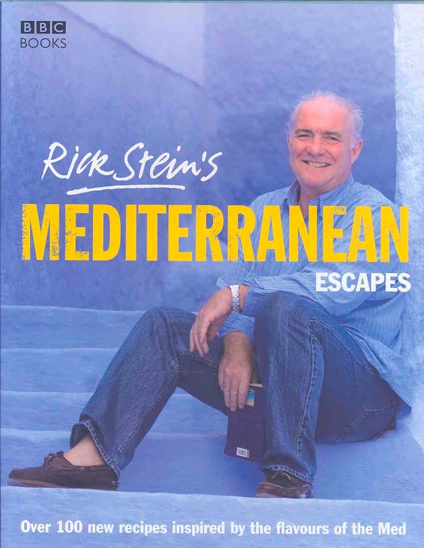 Rick Stein’s Mediterranean Escapes