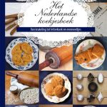 Het Nederlandse koekjesboek