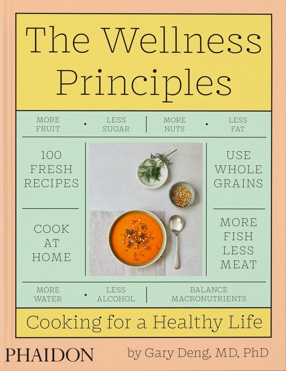 The Wellness Principles