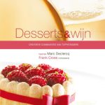 Desserts & wijn - Marc Declercq