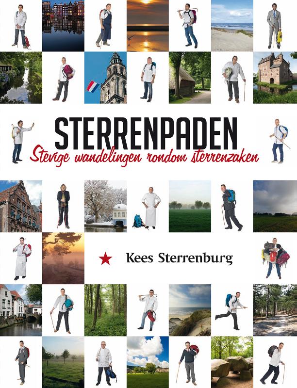 Sterrenpaden – Kees Sterrenburg