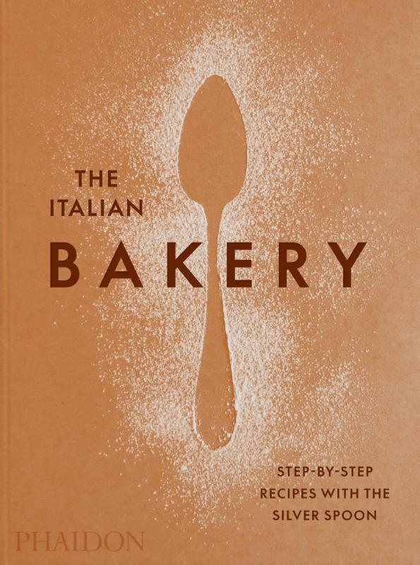 The Italian Bakery (The Silver Spoon) (ENG)