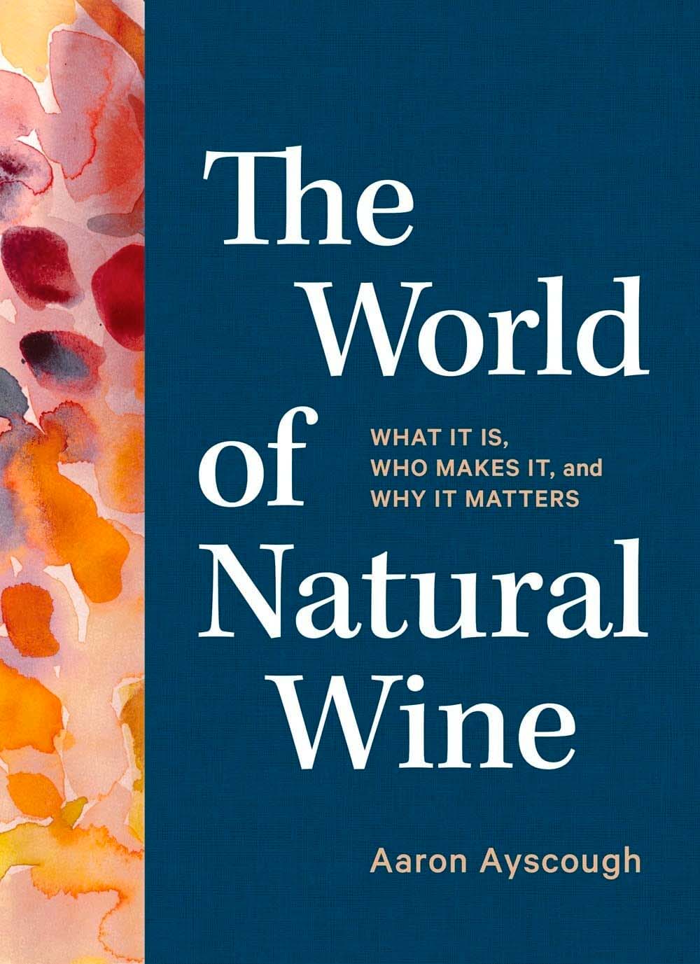 The World of Natural Wine (ENG)