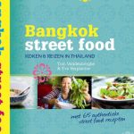 Tom Vandenberghe Bangkok street food