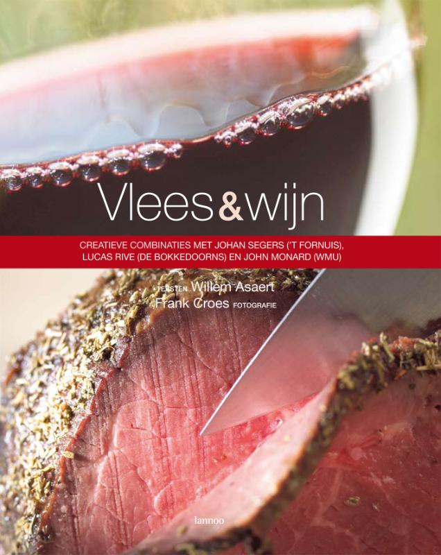 Vlees & Wijn – Willem Asaert