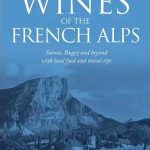 Wines of the French Alps