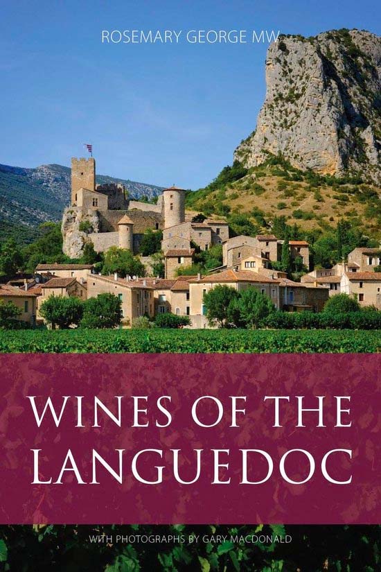 Wines of the Languedoc – Rosemary George MW (ENG)