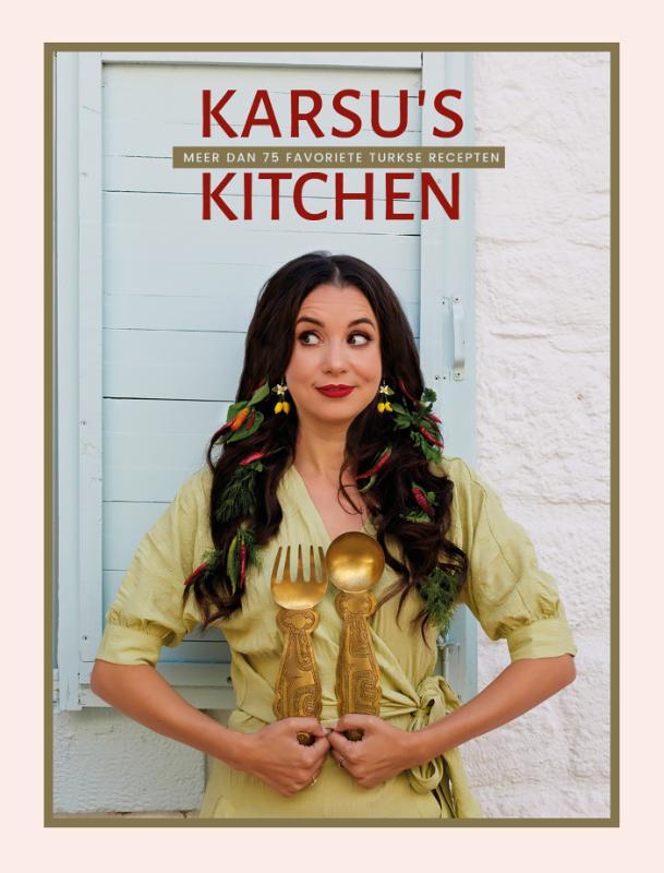 Karsu’s Kitchen