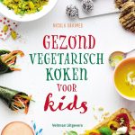 Nicola Graimes Gezond en vegetarisch koken voor kids