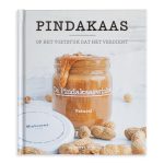 Pindakaas (boek) Op het voetstuk dat het verdient