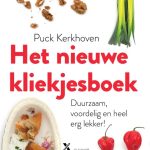 Puck Kerkhoven Het nieuwe kliekjesboek