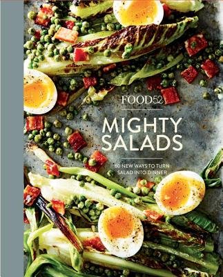 Mighty Salads – Food52