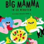 Big Mamma in 30 minuten_omslag.indd