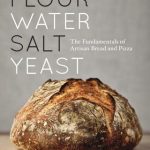 Forkish, Ken Flour Water Salt Yeast The Fundamentals of Artisan Bread and Pizza