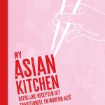 My Asian Kitchen_omslag_new.indd
