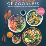 Nina Olsson Bowls of Goodness Verrukkelijke en voedzame vegetarische recepten