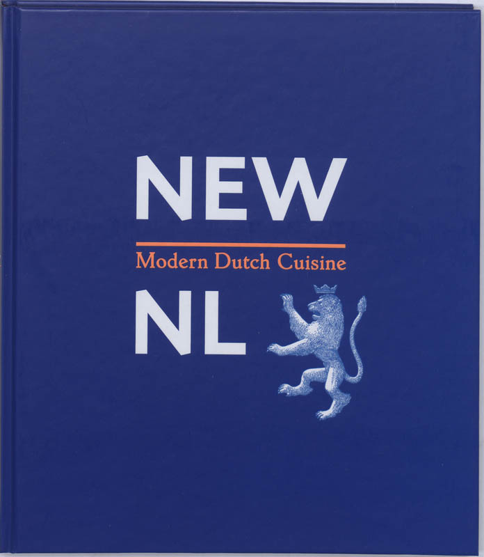 New NL Modern Dutch Cuisine (ENG)