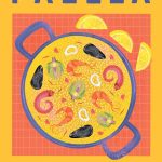 Allibhoy, Omar Paella The Original One-Pan Dish- Over 50 Recipes for the Spanish Classic