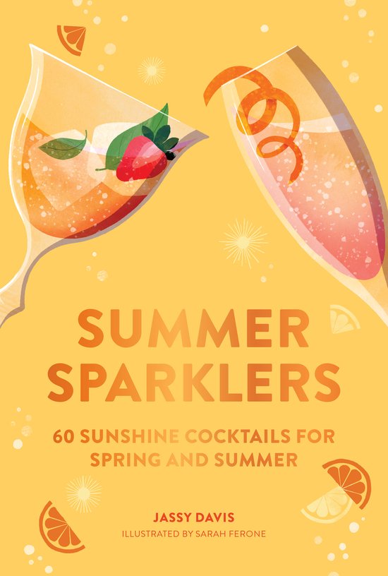 Summer Sparklers (eng)