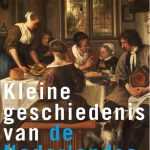 Jacques Meerman Kleine geschiedenis van de Nederlandse keuken