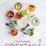 Tess Posthumus Cocktails Masterclass