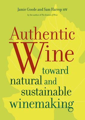 Authentic Wine (eng)
