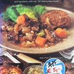 The Irish Heritage Cookbook - Biddy White Lennon & Georgina Campbell